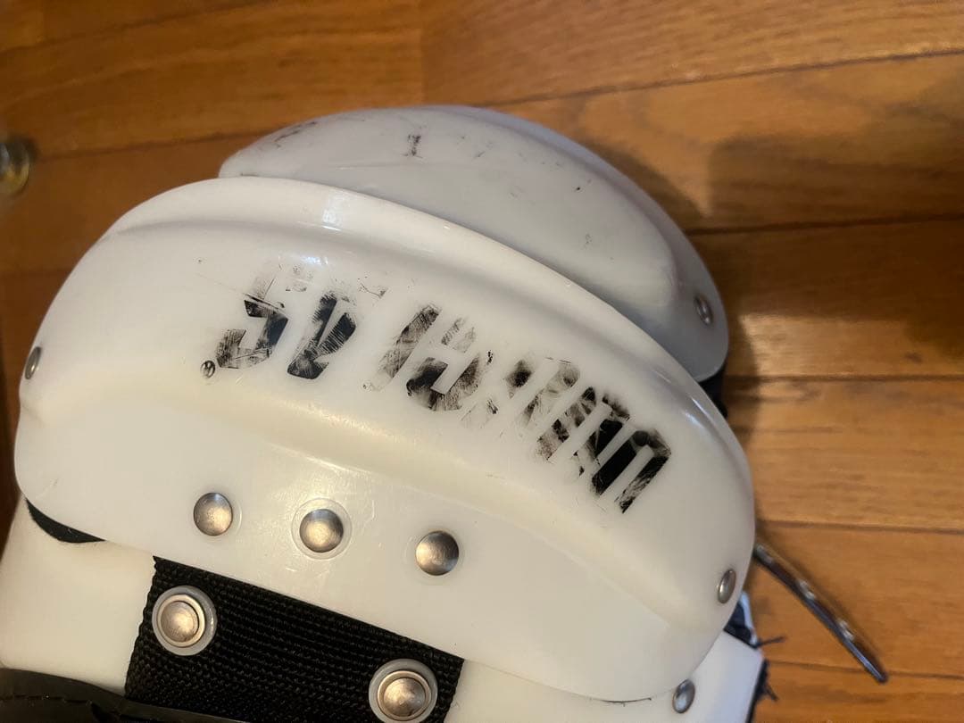 BLITZ Z ショルダーパッド Sサイズ