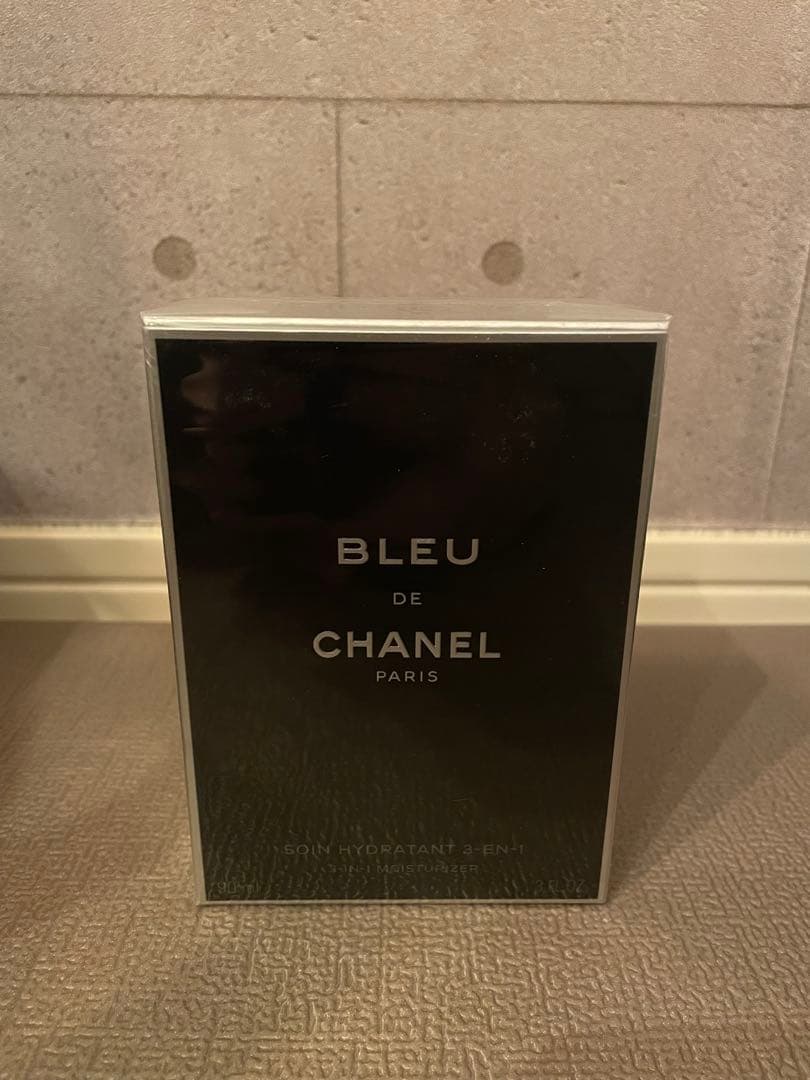 ブルードゥシャネル　 モイスチャライザー　品番107580