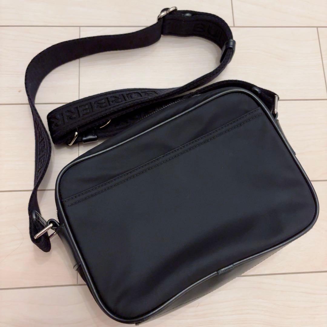 BURBERRY ショルダーバッグ パディバッグ
