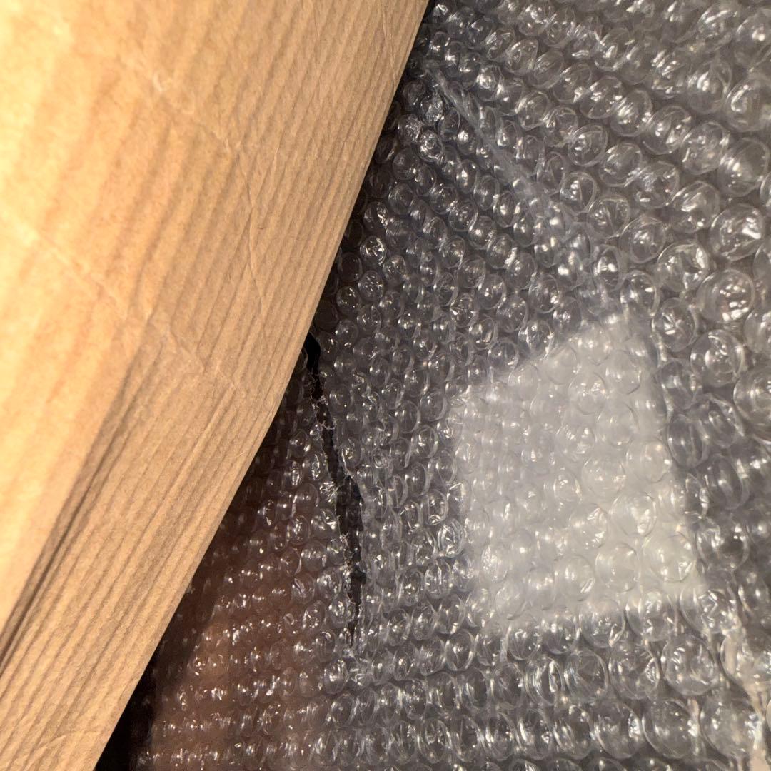 ベンチ　展示品購入後未使用