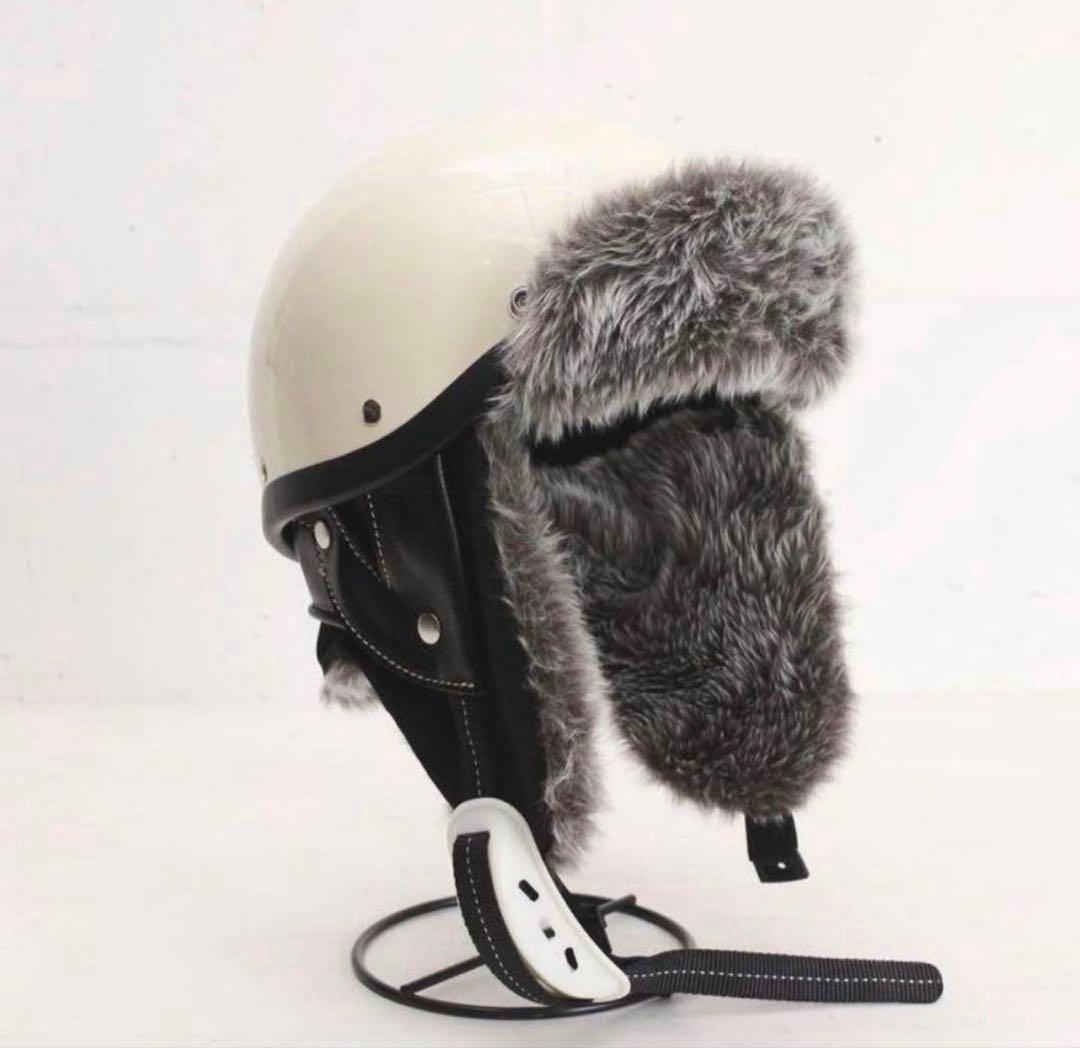 hoodlum フッドラム BOMBER CAP ボンバーキャップ