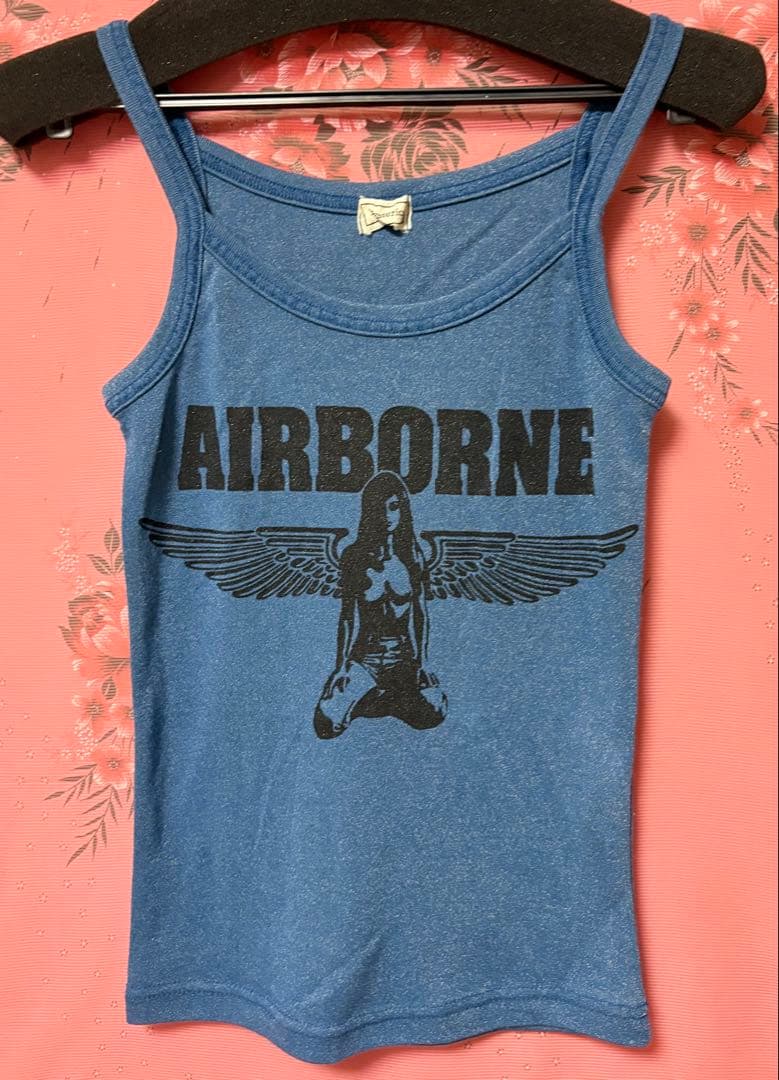 レア 超美品★HYSTERICS★キャミ ヴィンテージ／00's／Y2K／ギャル