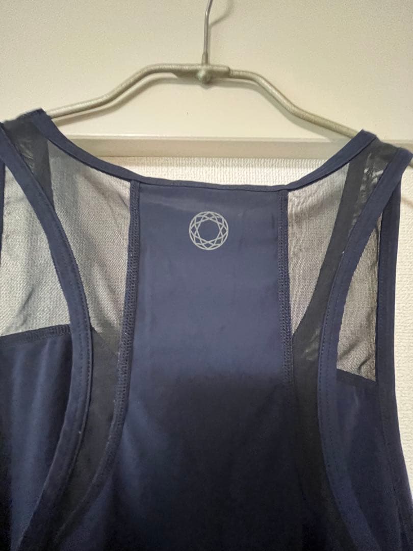 feelcycle トップス