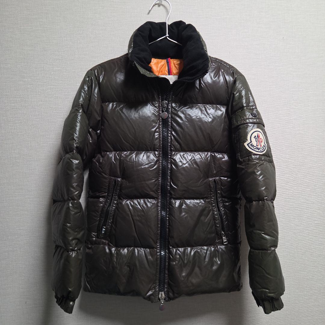 MONCLER ヒマラヤ