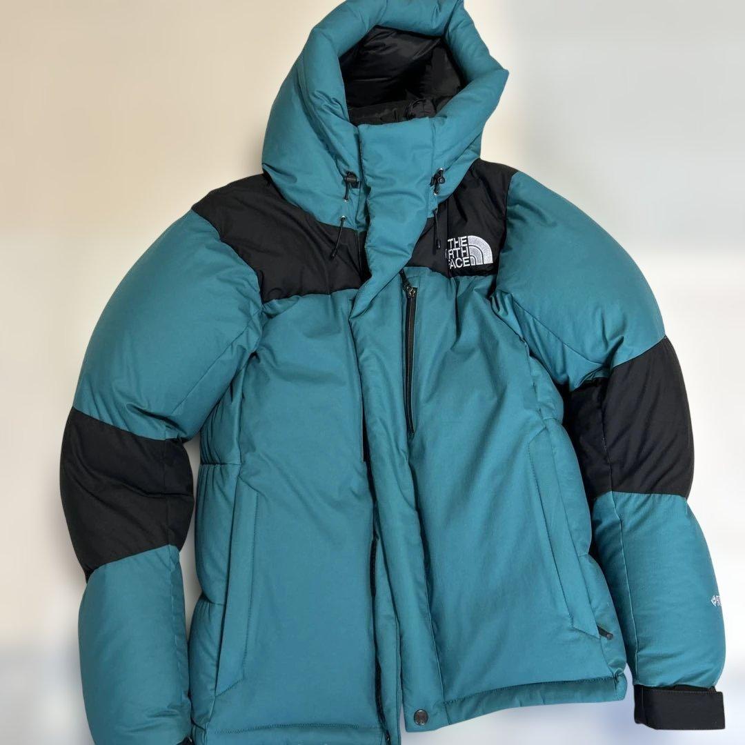 ノースフェイス　バルトロライトジャケット　Lサイズ