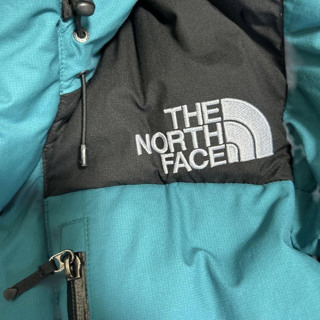 ノースフェイス　バルトロライトジャケット　Lサイズ