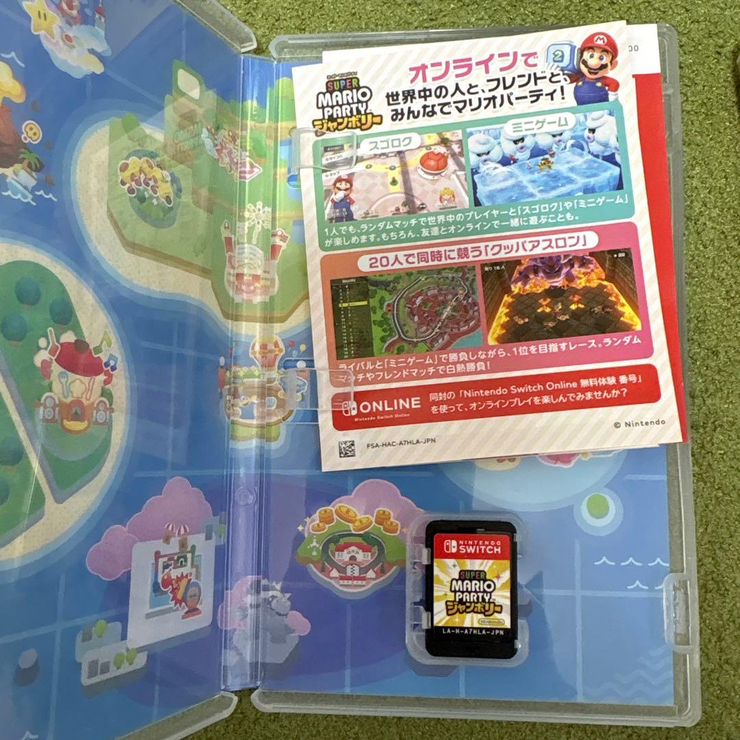 Nintendo Switch ソフト　まとめ売り