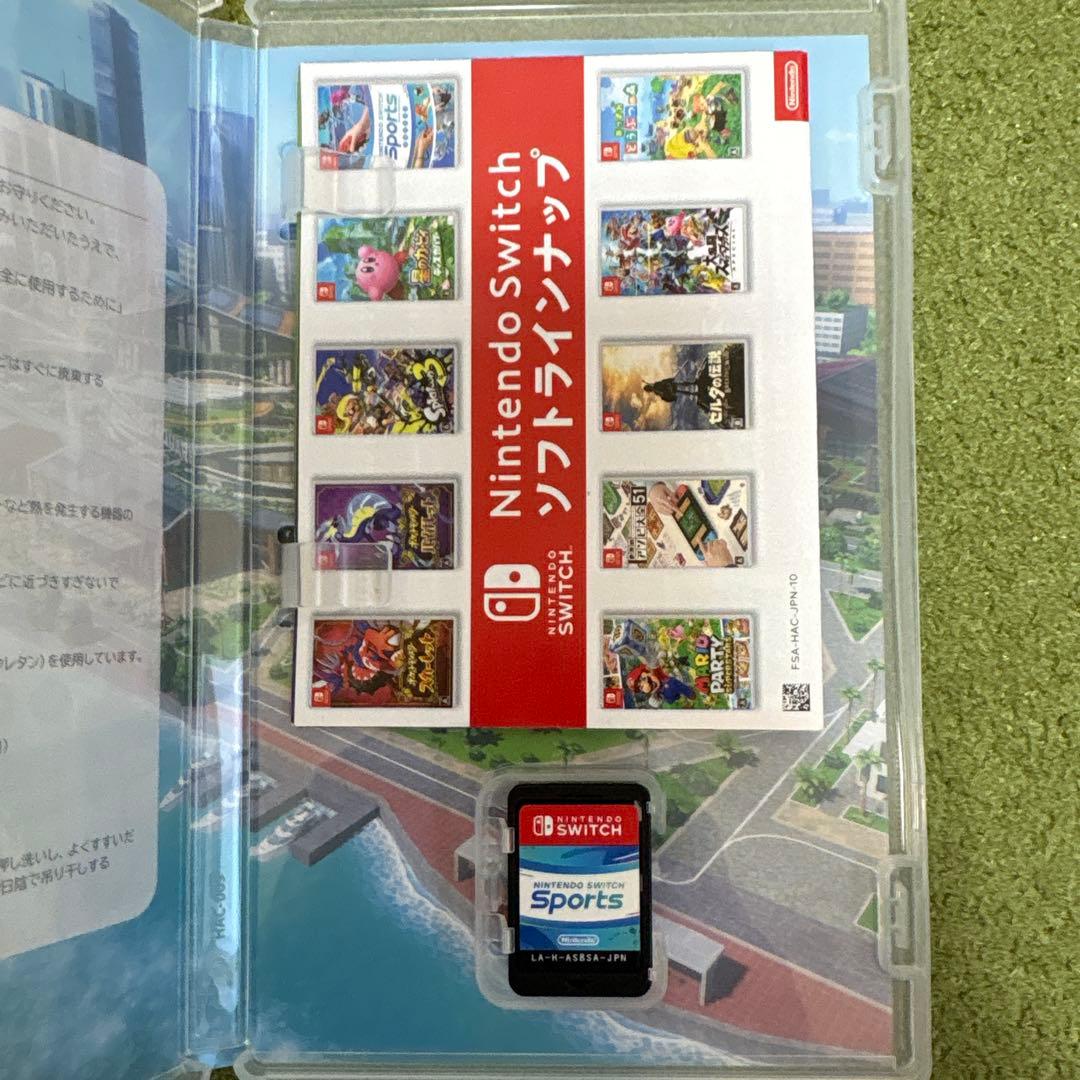 Nintendo Switch ソフト　まとめ売り