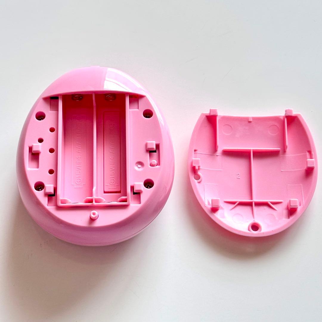 たまごっちみーつ　サンリオ