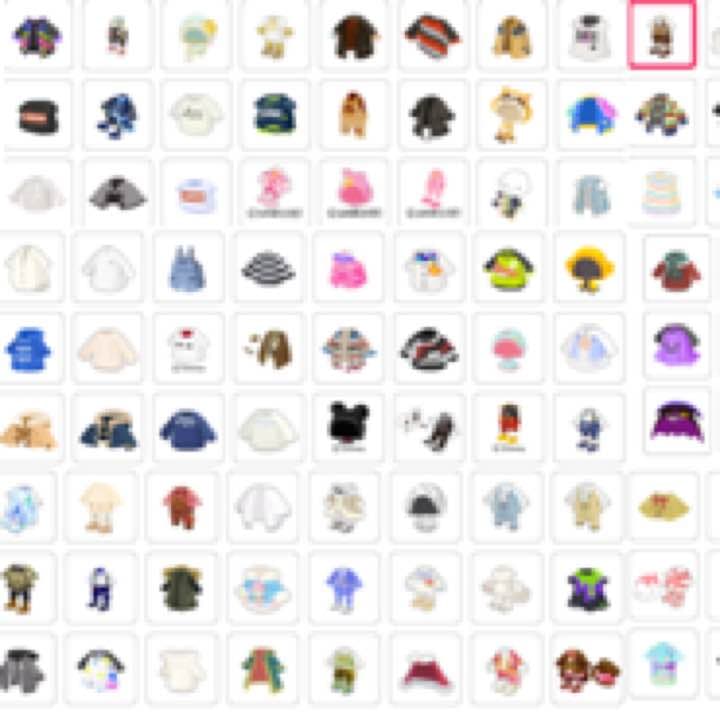 アメーバピグ アカウント