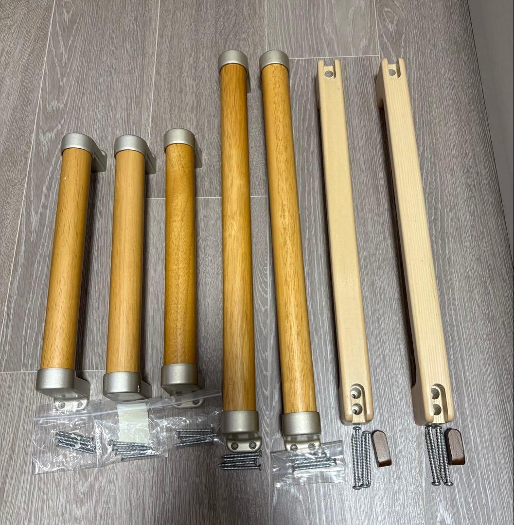 手すり（手摺り）