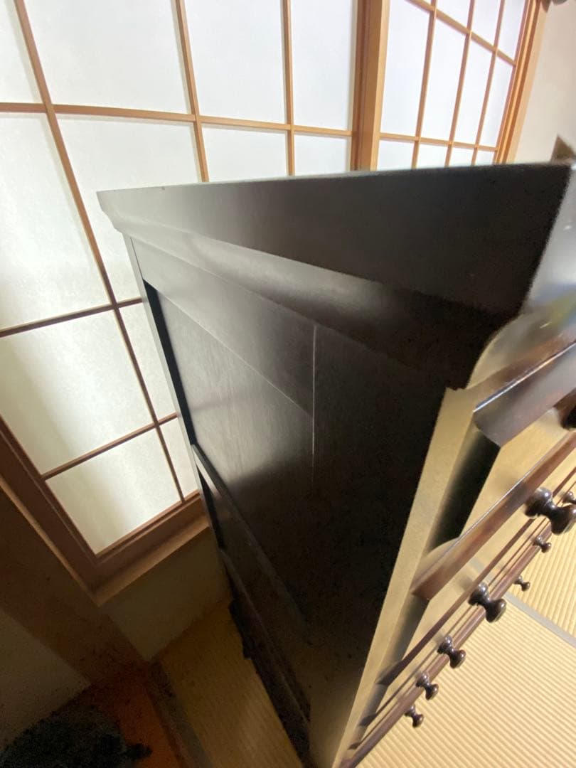 るーさま専用 チェスト♪