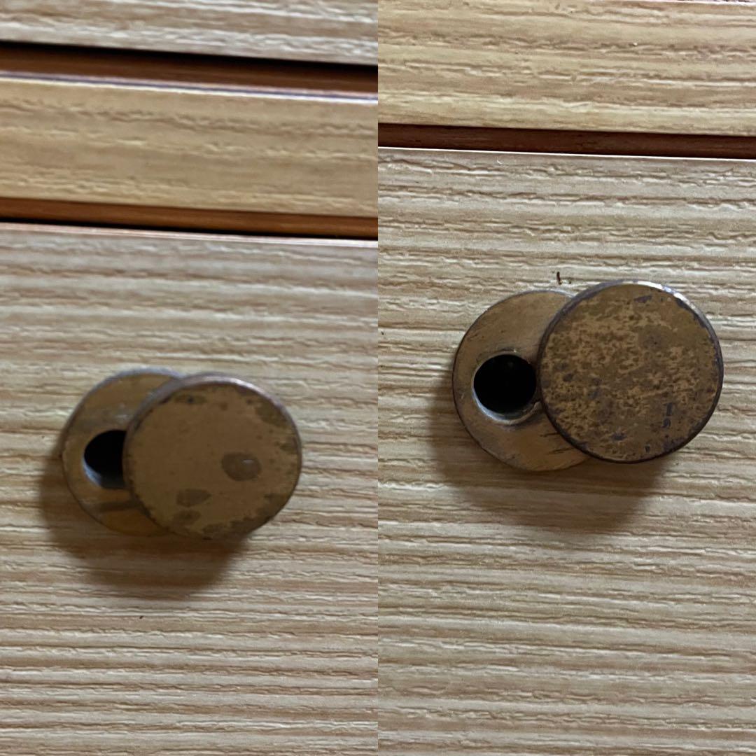 着物箪笥　和箪笥