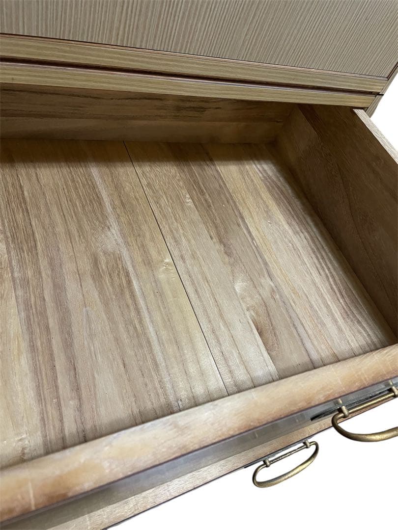 着物箪笥　和箪笥