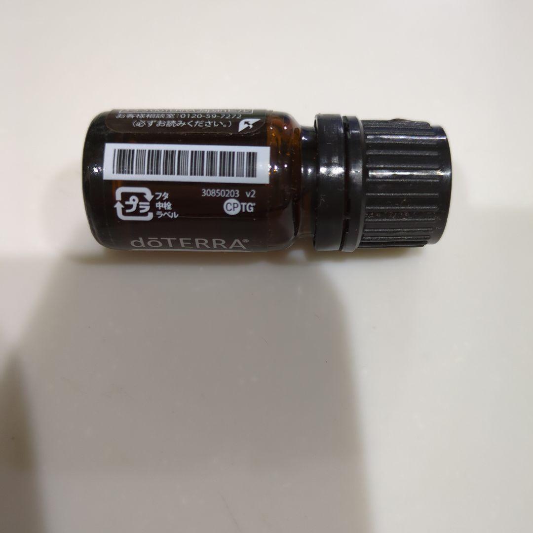 dōTERRA メリッサ 5mL　新品•未開封