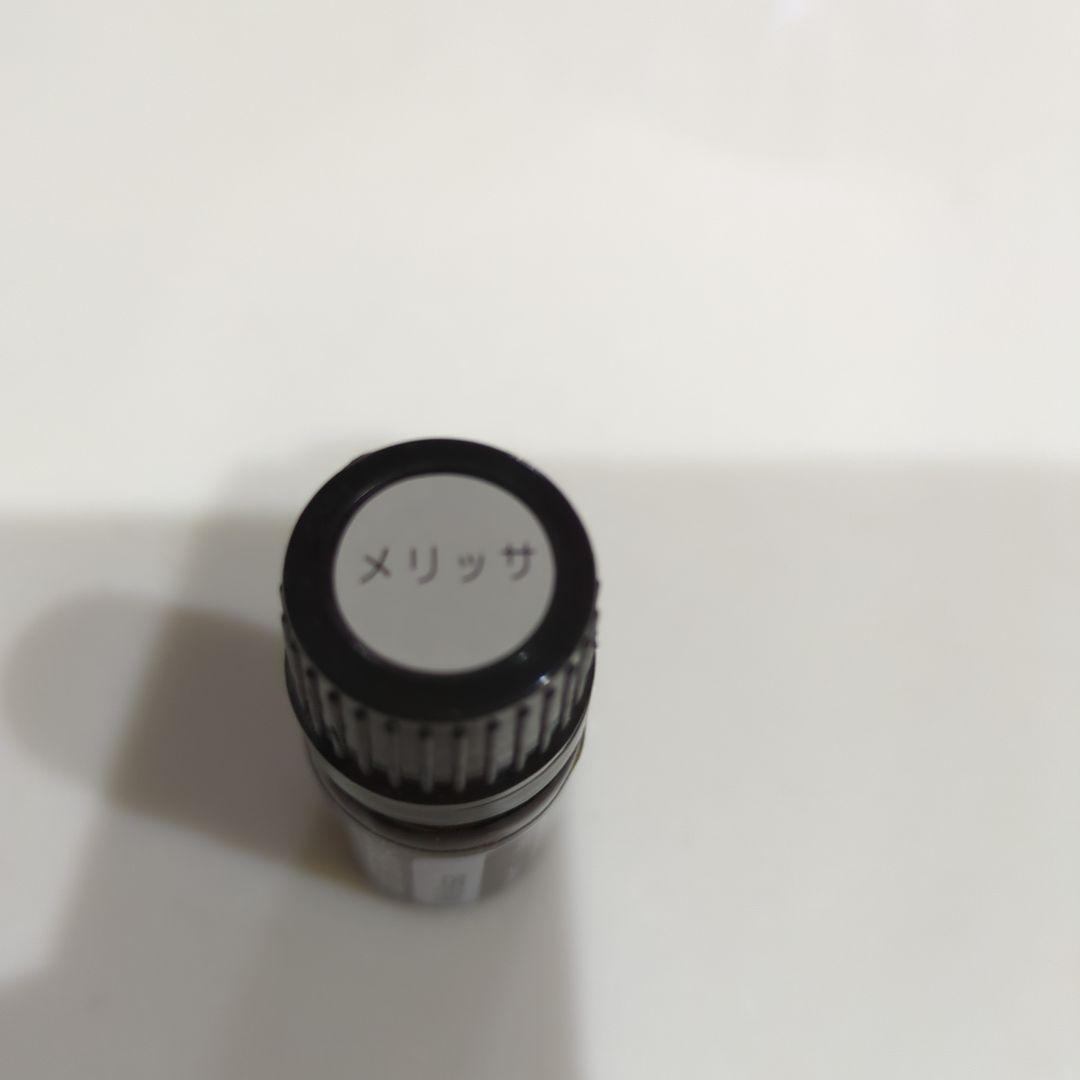 dōTERRA メリッサ 5mL　新品•未開封