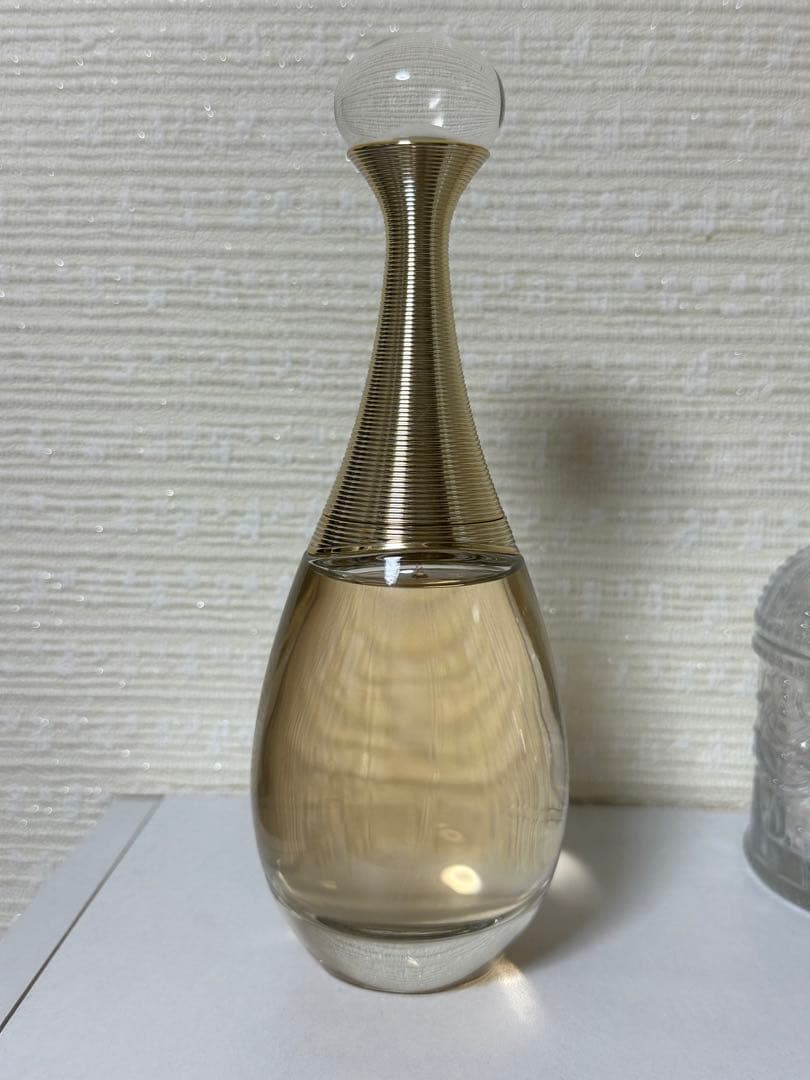Dior ジャドール オードパルファム 100ml