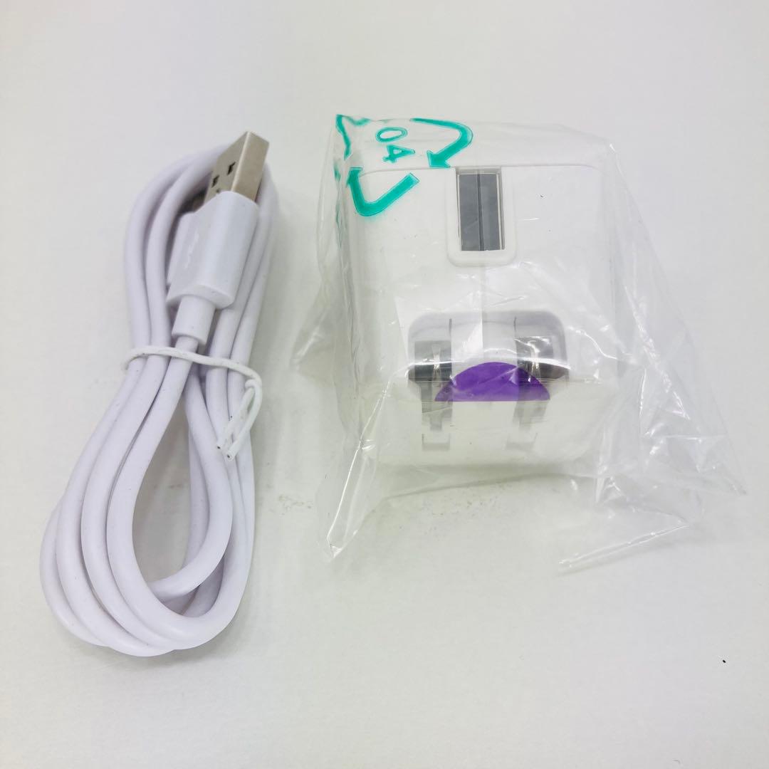 【新品未使用】シンプルヒューマン ST3054 ホワイト メイクアップミラー