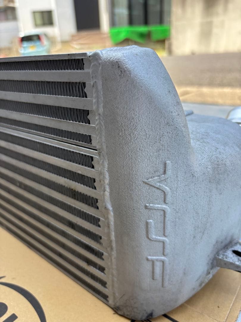 VRSF 用インタークーラー F20 F30 F87