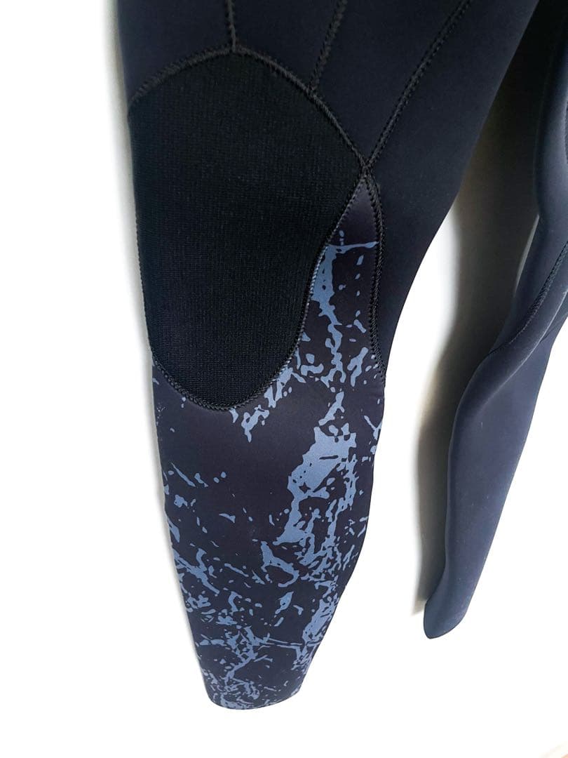 NEW【春秋】セイバークロス SAVER CROSS 3mm×2mmフルジァージ