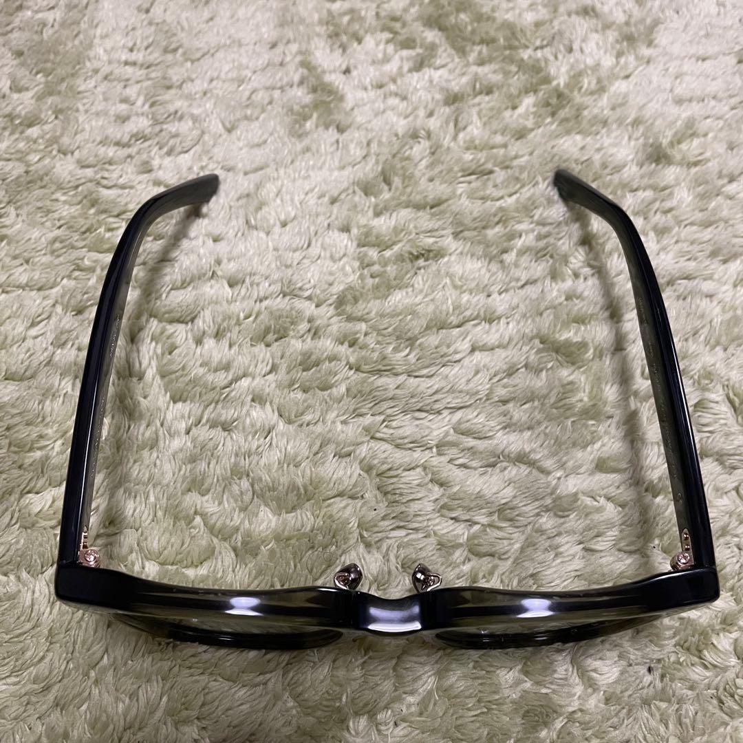 NOCHINO OPTICAL SAN SUI FR サングラス