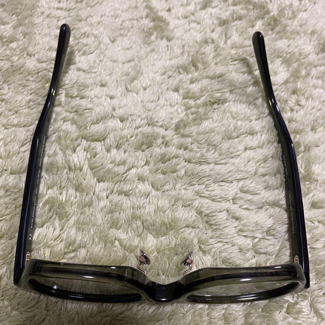 NOCHINO OPTICAL SAN SUI FR サングラス