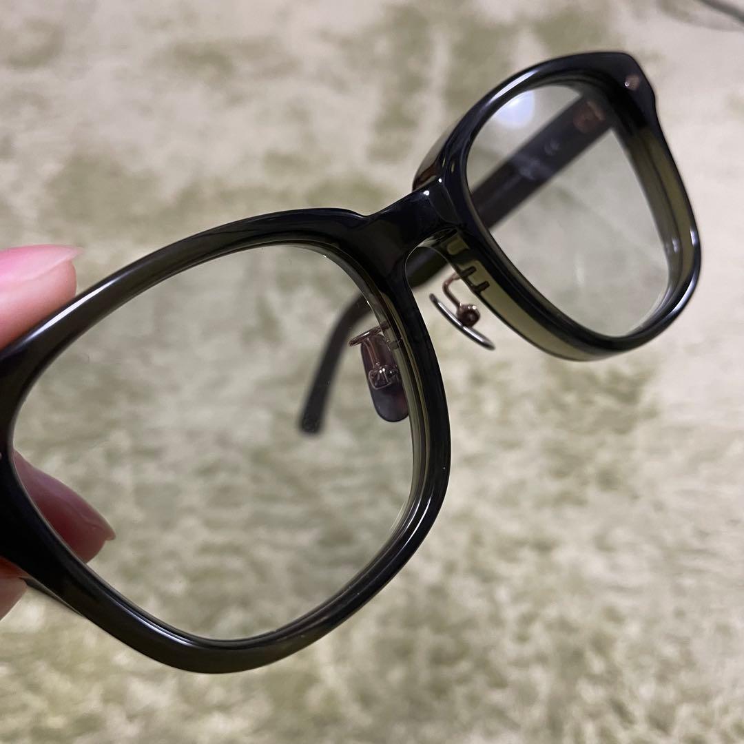 NOCHINO OPTICAL SAN SUI FR サングラス