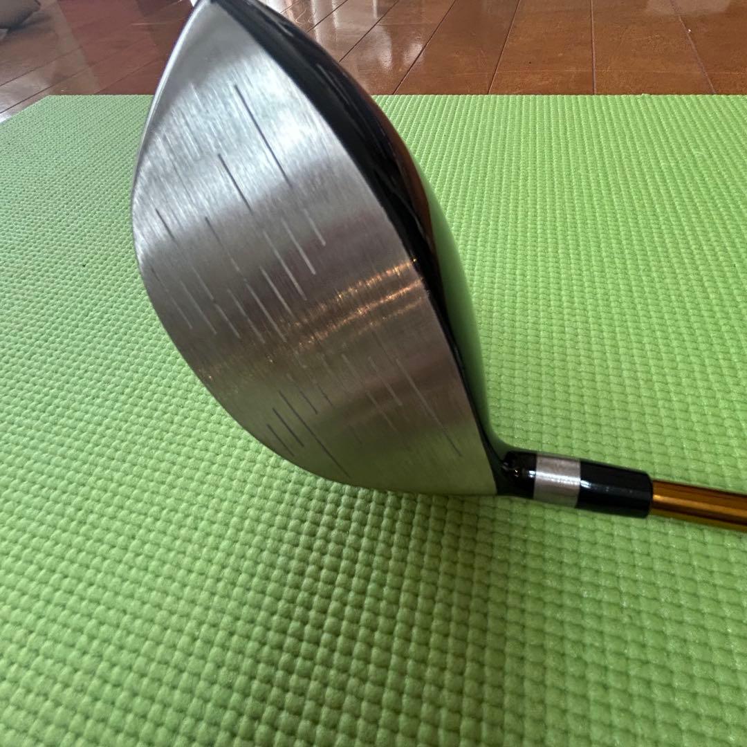 ゴルフクラブ、ドライバー、レディース、R2