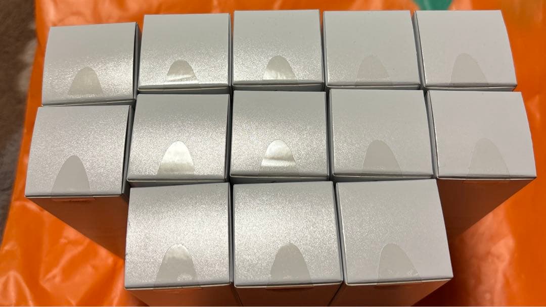 「13本セット」アクアドルナスキンケアオールインワンジェル