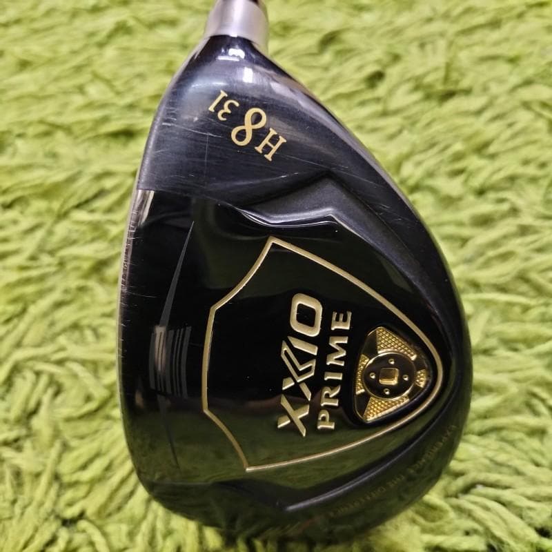 ダンロップ XXIO PRIME 2023 H8 R2