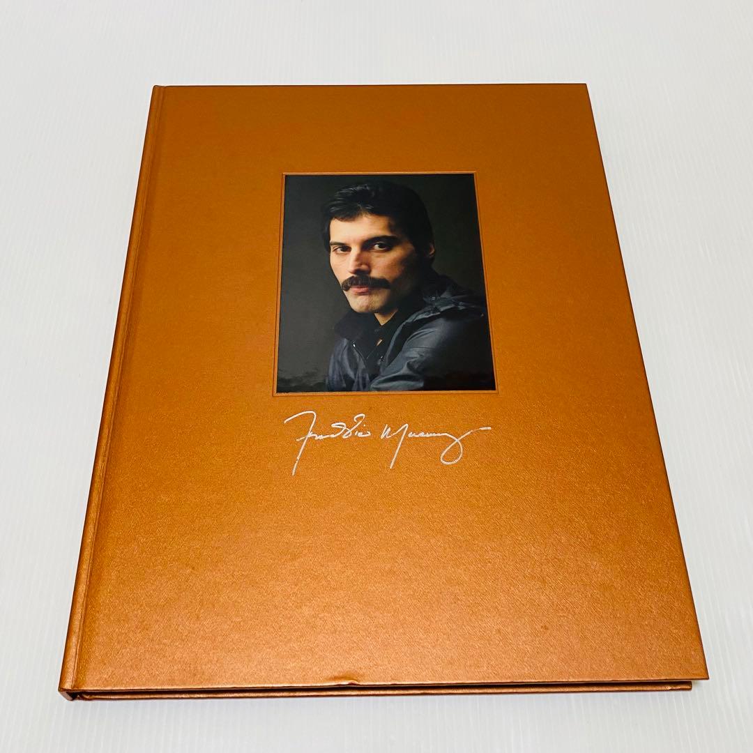 クイーン フレディマーキュリー ソロ コレクション 1973-2000 限定品