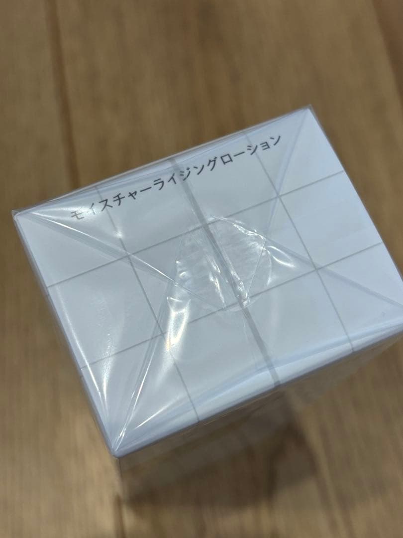 ザ・ギンザ　モイスチャーライジングローション