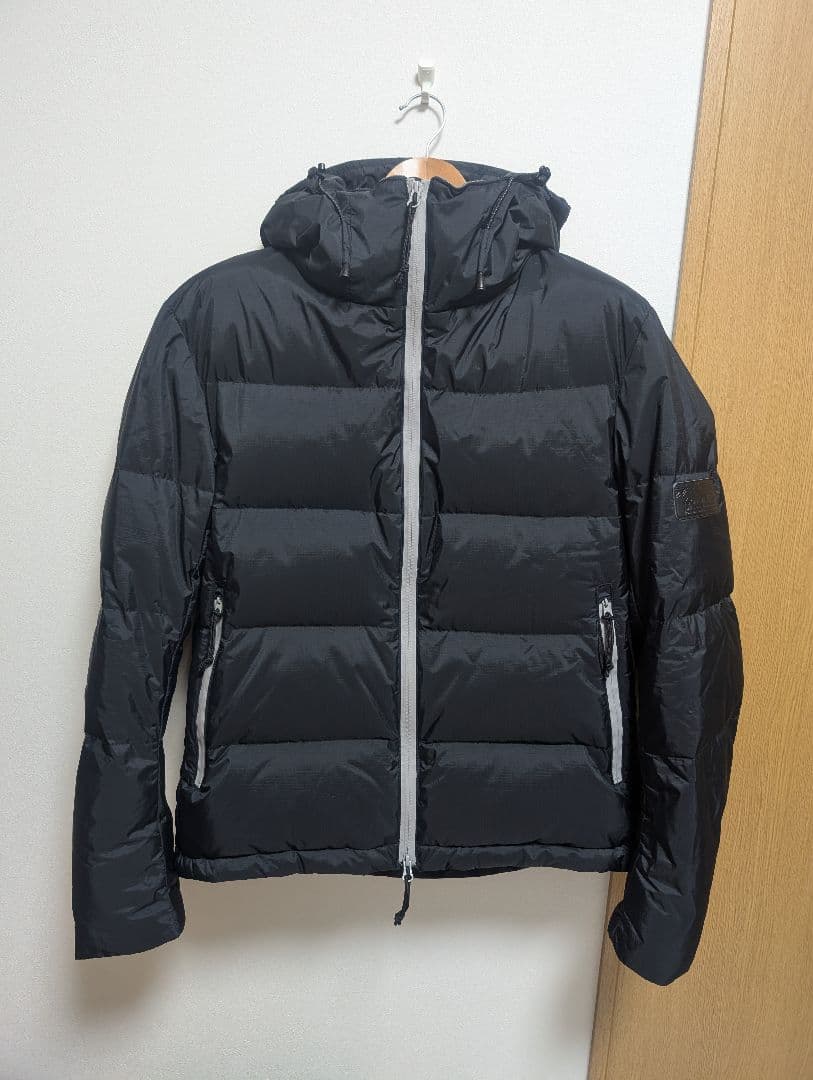 Nanga KRIFF MAYER　XL　 ダウンジャケット