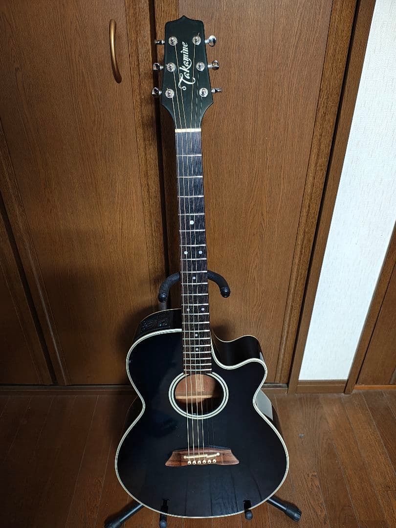 タカミネ　エレアコ　TP106