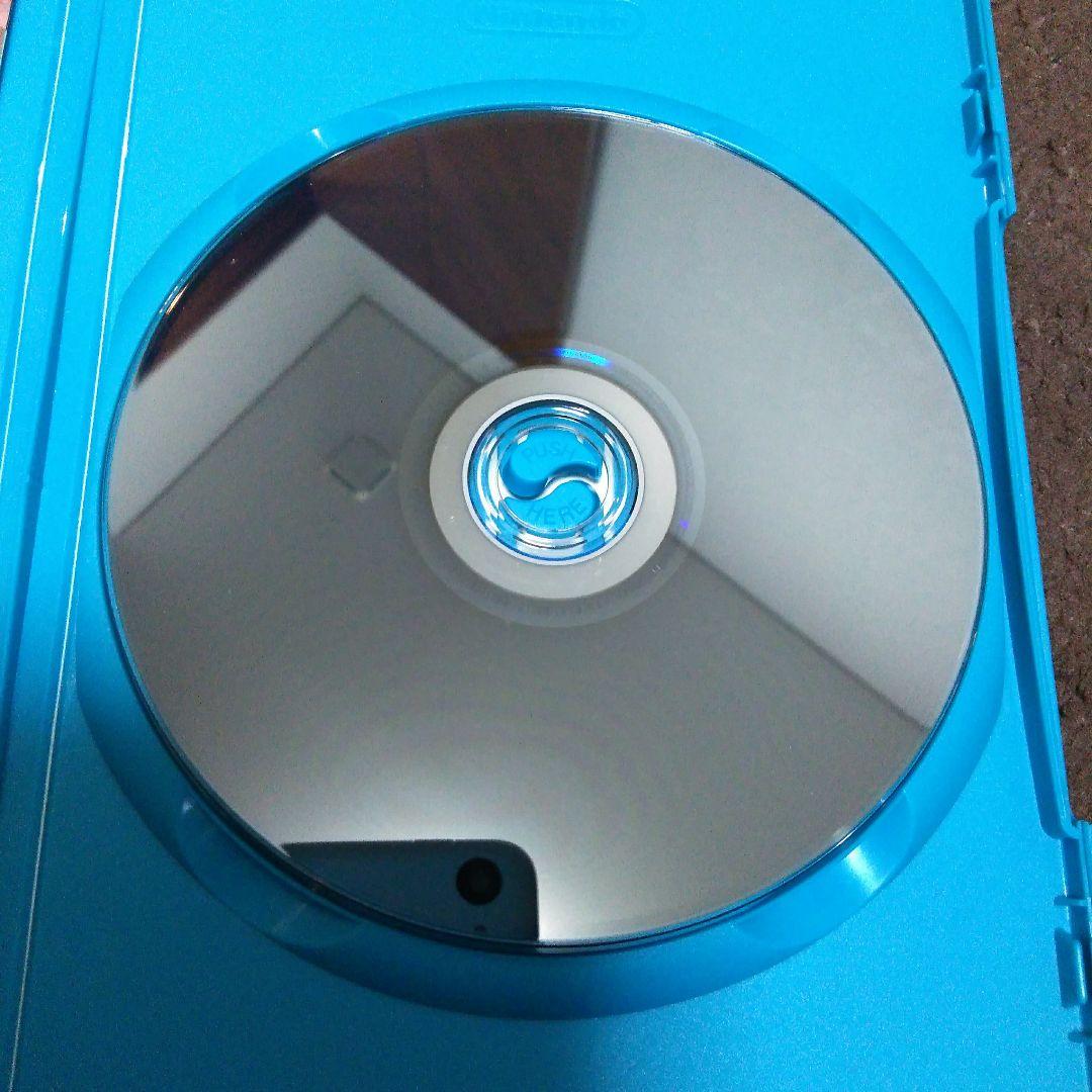 ソニック ロストワールド