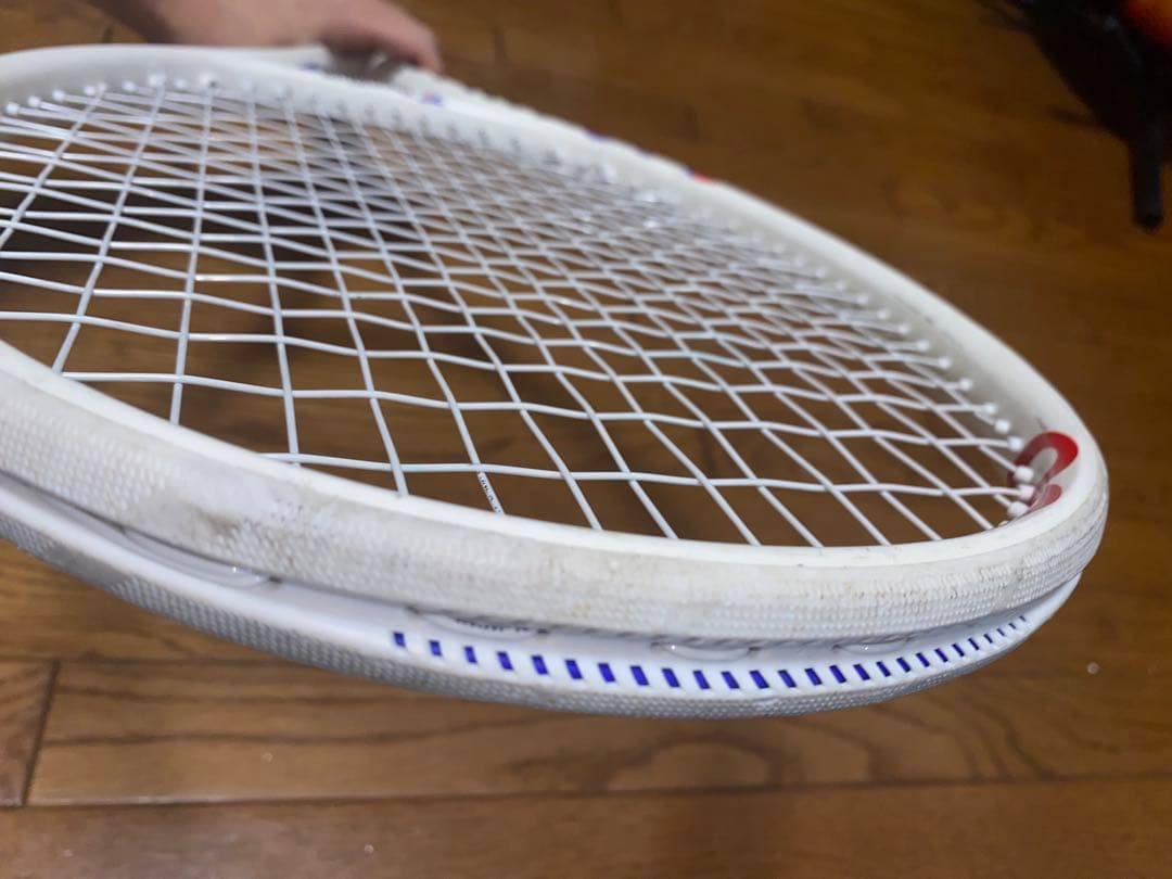 Tecnifibre t-fight300 G2テニスラケット