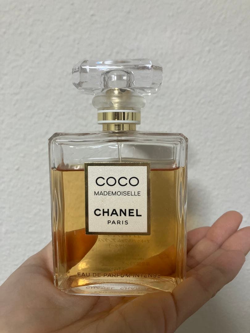 【お値下げ】CHANEL COCO Mademoiselle 100ml 香水