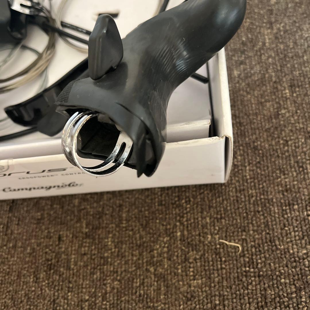 Campagnolo CHORUS 12S グループセット