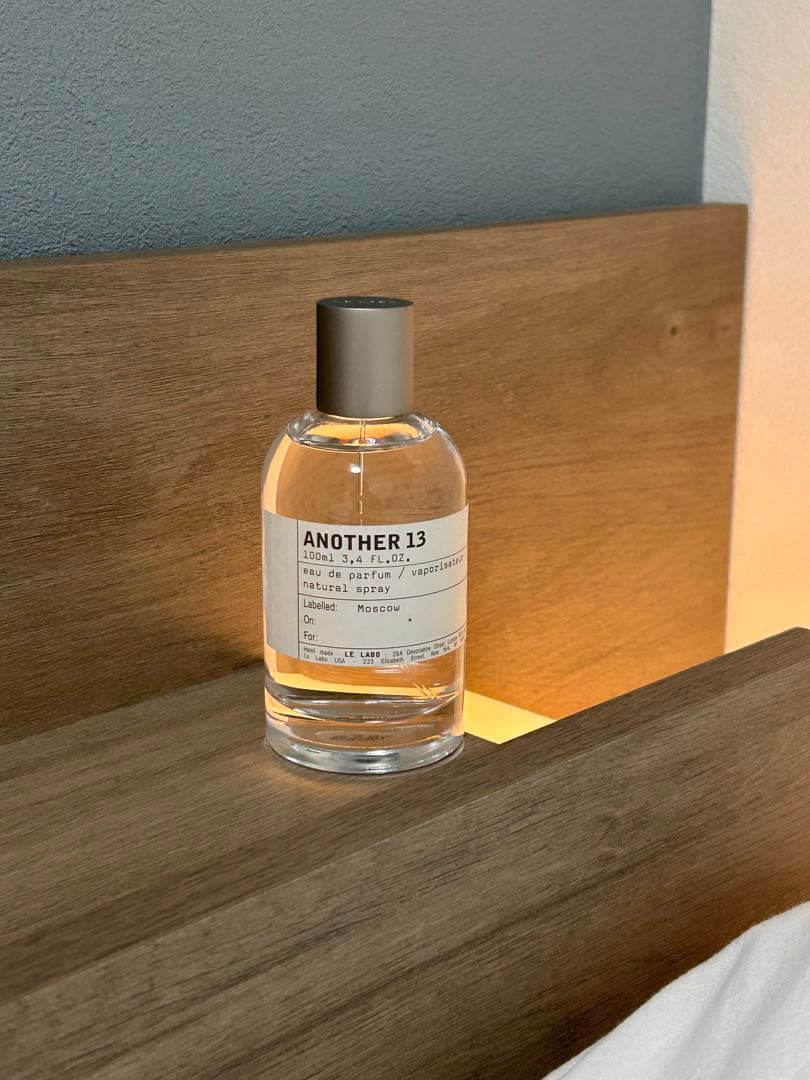 LE LABO ANOTHER 13 香水 50ml 箱入り