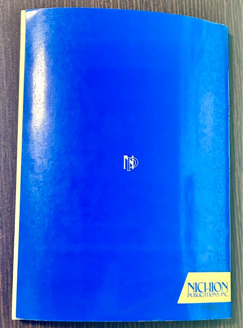 激レア　アリス　スコア譜　完全レコード・コピー　アリスⅦ/陽はまた昇る　当時物