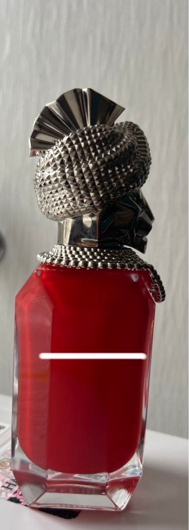 クリスチャン ルブタン ルビラージ　 90ml 国内購入