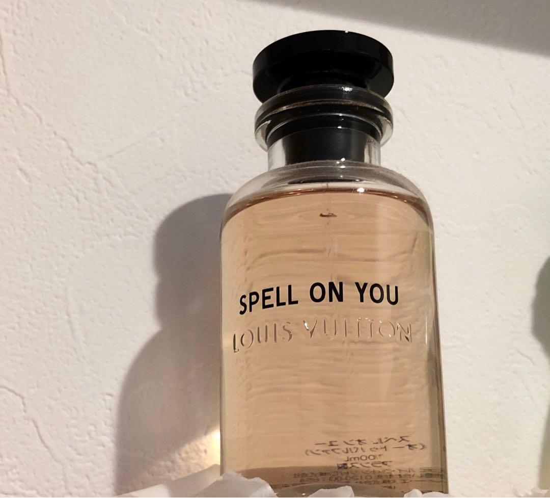 SPELL ON YOU 香水