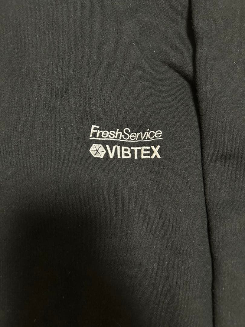 デイビッド　 FreshService SWEAT PULLOVER