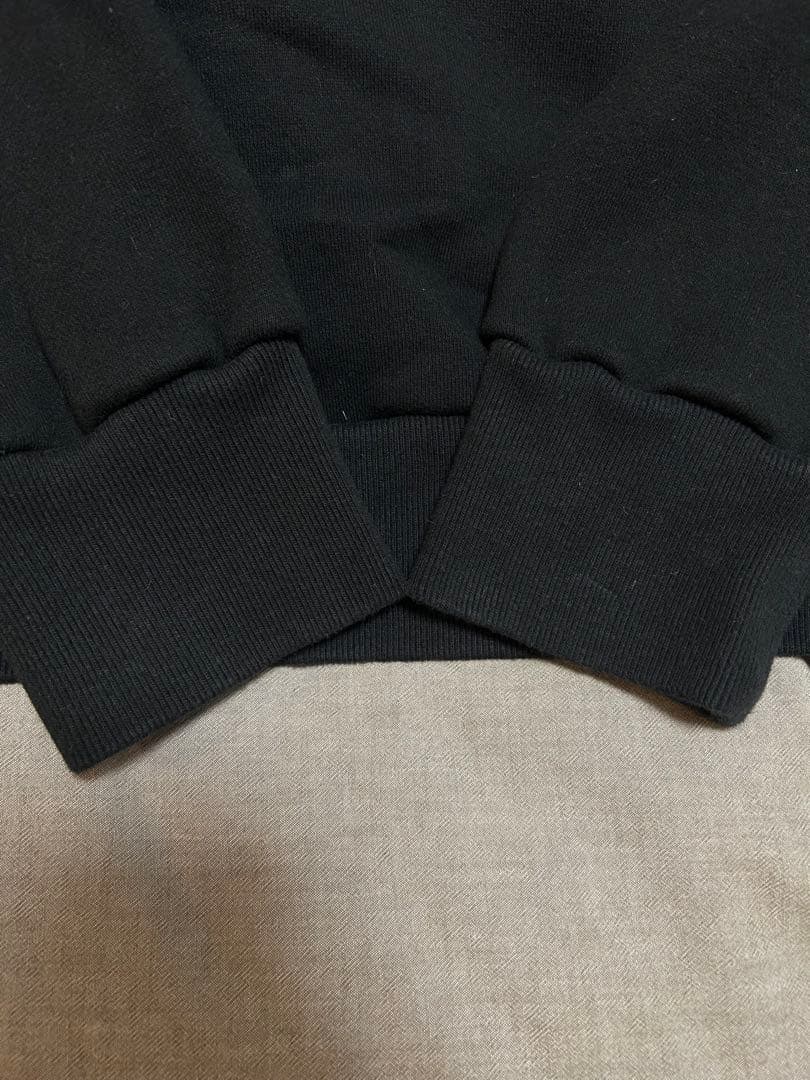 デイビッド　 FreshService SWEAT PULLOVER