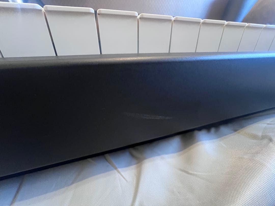 Yamaha CP4 STAGE 88鍵 デジタルピアノ