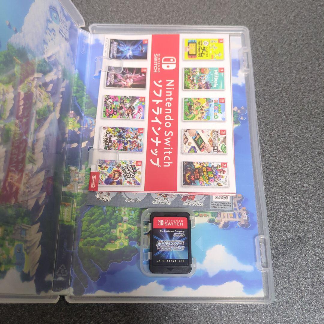 中古ソフト ポケットモンスター Switchソフト まとめ売り