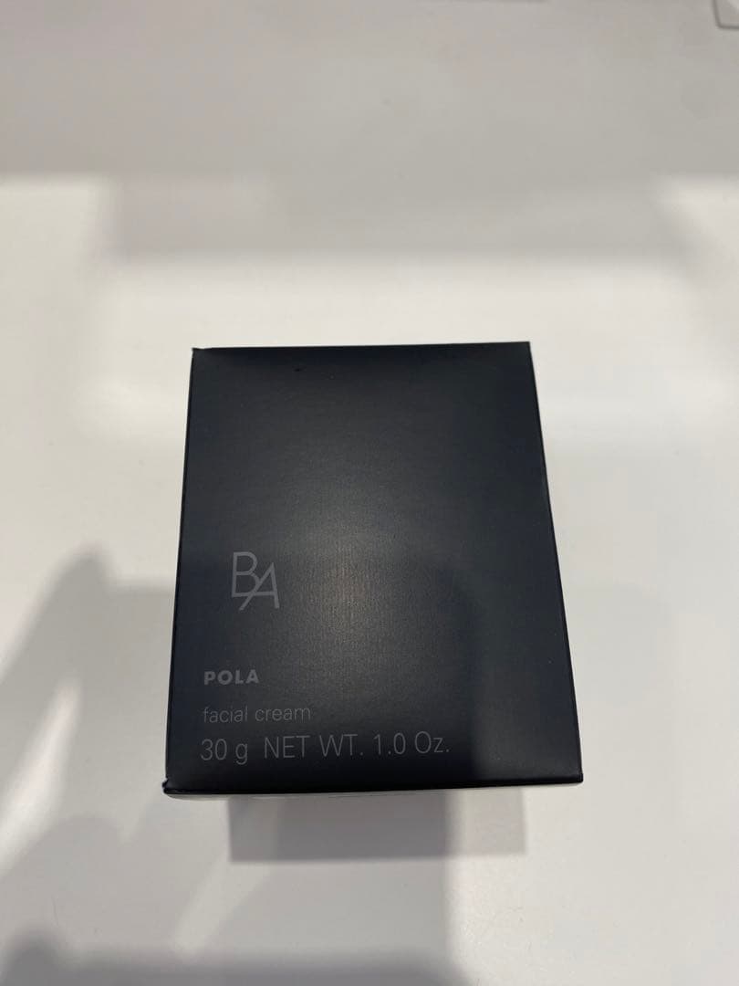 特別価格【POLA B.A】ポーラB.Aクリーム&プレシャスコフレ