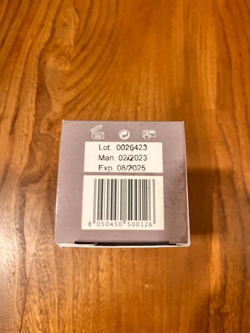 WiQoワイコ リバースセラムREVERSE A SERUM 20ml