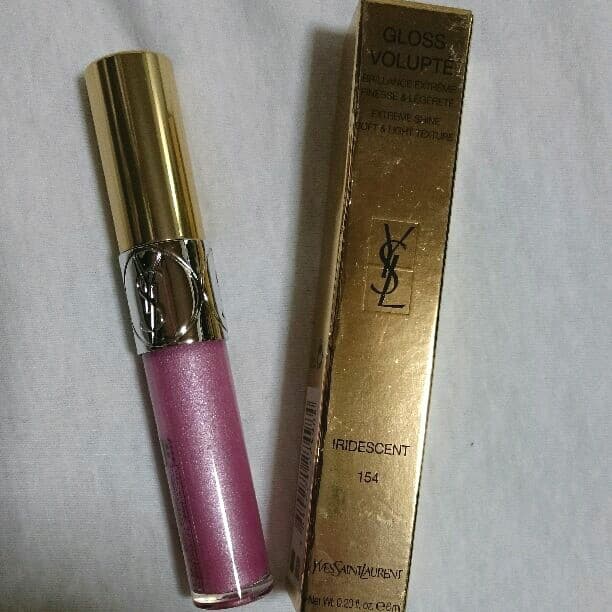 YSL グロス ⚠️交渉中