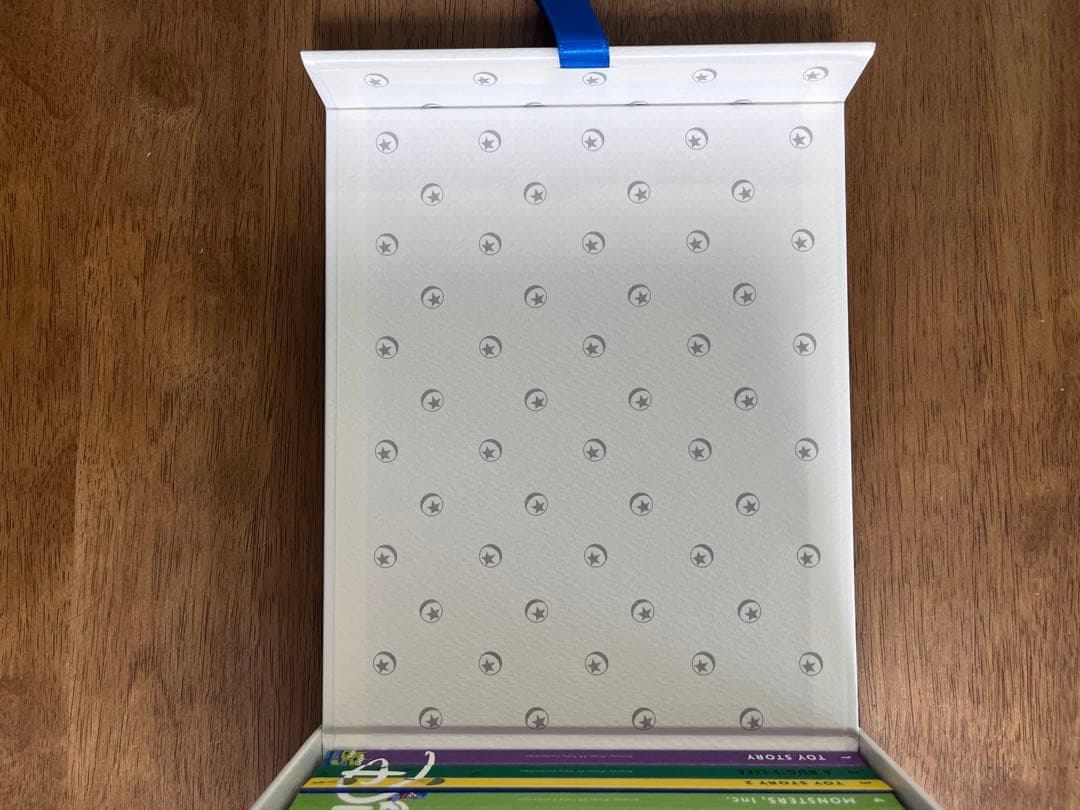 美品 ディズニー ピクサー 20タイトルコレクション